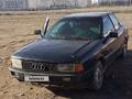 Audi 80 1989 годаfor350 000 тг. в Тараз – фото 5