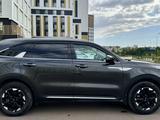 Kia Sorento 2024 годаүшін16 000 000 тг. в Астана – фото 3