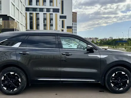 Kia Sorento 2024 года за 16 000 000 тг. в Астана – фото 3