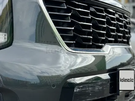 Kia Sorento 2024 года за 16 000 000 тг. в Астана – фото 11