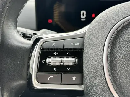 Kia Sorento 2024 года за 16 000 000 тг. в Астана – фото 19