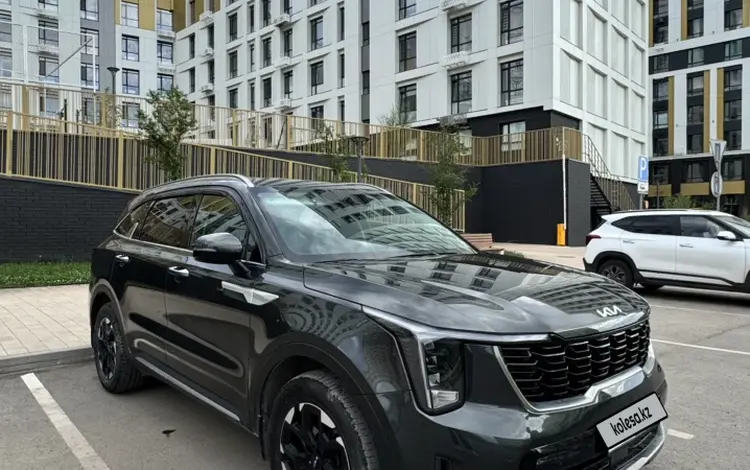 Kia Sorento 2024 года за 16 000 000 тг. в Астана