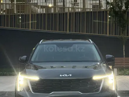Kia Sorento 2024 года за 16 000 000 тг. в Астана – фото 6