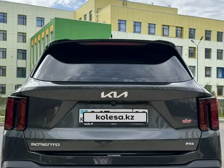 Kia Sorento 2024 года за 16 000 000 тг. в Астана – фото 7
