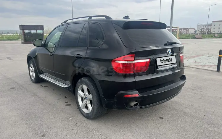 BMW X5 2008 годаүшін5 900 000 тг. в Тараз