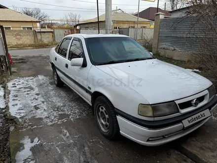 Opel Vectra 1992 года за 1 800 000 тг. в Шымкент – фото 5