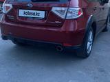 Subaru Impreza 2010 года за 7 000 000 тг. в Тараз – фото 4