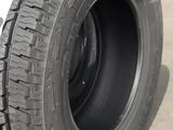 285-60-18 Bridgestone Duler AT 001 за 80 500 тг. в Алматы – фото 2