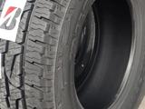 285-60-18 Bridgestone Duler AT 001 за 95 500 тг. в Алматы – фото 3