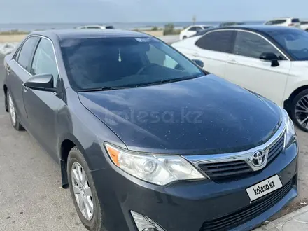 Toyota Camry 2014 года за 5 000 000 тг. в Актау