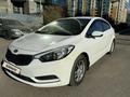 Kia Cerato 2013 годаүшін6 500 000 тг. в Астана – фото 3