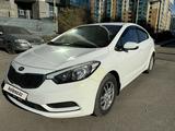 Kia Cerato 2013 годаүшін6 500 000 тг. в Астана – фото 3