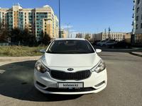 Kia Cerato 2013 года за 6 500 000 тг. в Астана