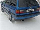 Volkswagen Passat 1990 года за 1 450 000 тг. в Астана – фото 3