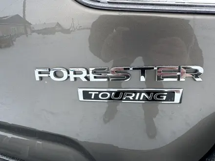 Subaru Forester 2020 года за 13 500 000 тг. в Петропавловск – фото 17