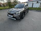 Subaru Forester 2020 годаүшін13 500 000 тг. в Петропавловск – фото 2