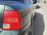 Volkswagen Passat 1997 года за 1 500 000 тг. в Астана – фото 4