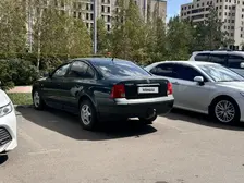 Volkswagen Passat, 1997