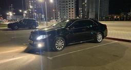 Toyota Camry 2013 года за 10 000 000 тг. в Караганда – фото 4