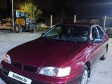 Toyota Carina E 1995 годаfor1 800 000 тг. в Тараз – фото 4