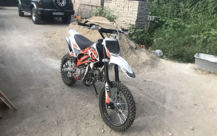 KAYO  PRO YX160 2025 года за 400 000 тг. в Алматы