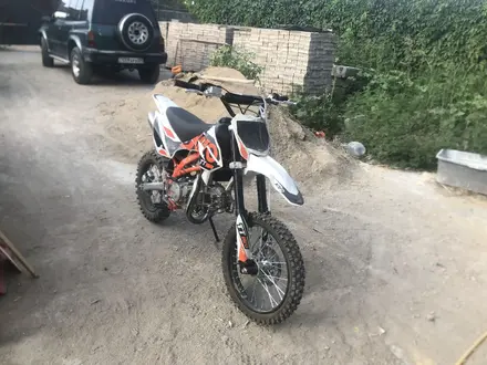 KAYO  PRO YX160 2025 года за 400 000 тг. в Алматы – фото 3