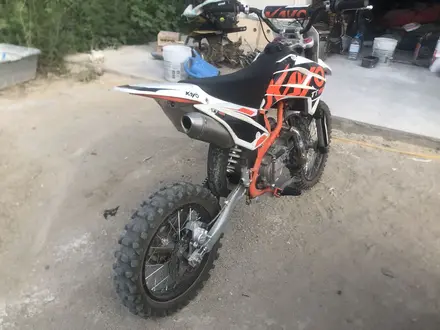KAYO  PRO YX160 2025 года за 400 000 тг. в Алматы – фото 5