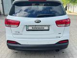 Kia Sorento 2016 годаүшін10 500 000 тг. в Актобе – фото 2