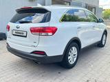 Kia Sorento 2016 годаүшін10 500 000 тг. в Актобе – фото 4