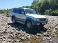 Toyota Land Cruiser Prado 1996 годаүшін7 000 000 тг. в Усть-Каменогорск – фото 5