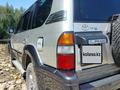 Toyota Land Cruiser Prado 1996 годаүшін7 000 000 тг. в Усть-Каменогорск – фото 7