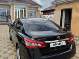 Nissan Sentra 2015 годаүшін6 000 000 тг. в Уральск – фото 3