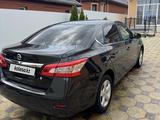 Nissan Sentra 2015 годаүшін6 000 000 тг. в Уральск – фото 4