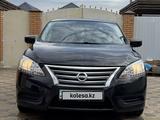 Nissan Sentra 2015 годаүшін6 000 000 тг. в Уральск – фото 2