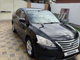 Nissan Sentra 2015 годаүшін6 000 000 тг. в Уральск