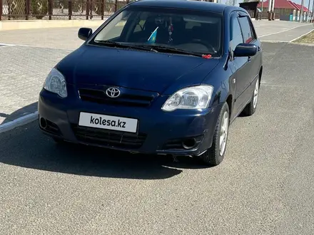 Toyota Corolla 2005 года за 3 550 000 тг. в Аральск