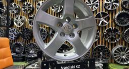 Диски Toyota Camry 35 R-16*5*114.3 в наличии Astana за 172 000 тг. в Астана – фото 3