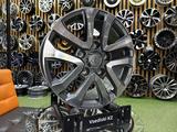 Диски Toyota Lc 200 R-18*5*150 в наличии Astana за 230 000 тг. в Астана – фото 2