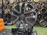 Диски Toyota Lc 200 R-18*5*150 в наличии Astana за 230 000 тг. в Астана – фото 3