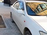 Toyota Camry 2003 годаүшін4 800 000 тг. в Актау – фото 2