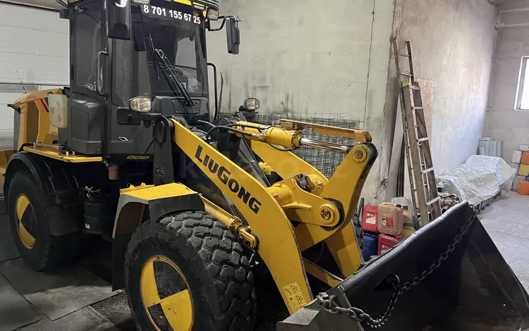 LiuGong  CLG 835H 2020 годаүшін10 000 000 тг. в Караганда