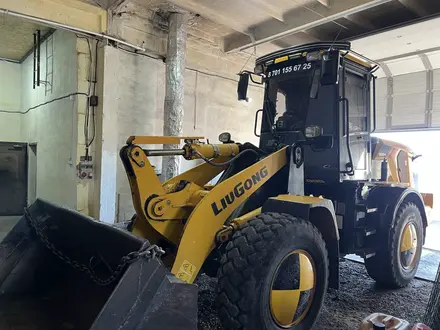LiuGong  CLG 835H 2020 года за 10 000 000 тг. в Караганда – фото 2