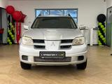 Mitsubishi Outlander 2004 годаүшін3 650 000 тг. в Астана – фото 2