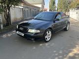Audi A4 1996 года за 1 200 000 тг. в Алматы