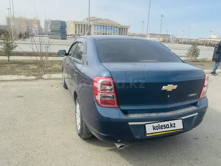 Chevrolet Cobalt 2021 года за 5 300 000 тг. в Уральск – фото 5