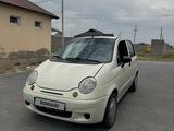 Daewoo Matiz 2010 года за 700 000 тг. в Шымкент