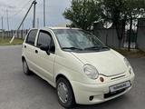 Daewoo Matiz 2010 года за 700 000 тг. в Шымкент – фото 2