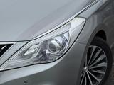 Hyundai Grandeur 2013 годаүшін9 500 000 тг. в Туркестан – фото 2