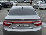 Hyundai Grandeur 2013 годаүшін9 500 000 тг. в Туркестан – фото 3
