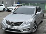 Hyundai Grandeur 2013 годаүшін9 500 000 тг. в Туркестан